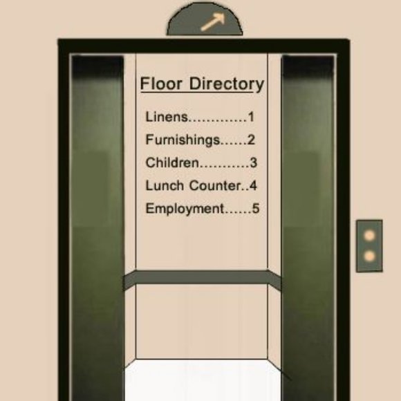 Stix, Baer & Fuller (SBF) Suede Inspired Jacket - Picture 6 of 16